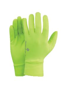 RonHill Classic Glove Fluo Yellow